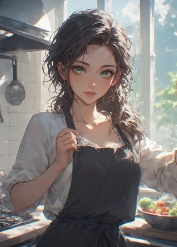 How can you save money by cooking?
