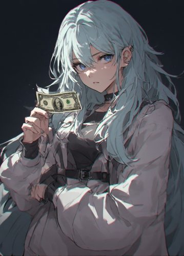 How can you spend less money?