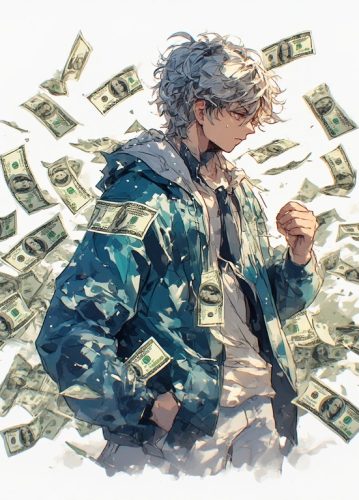 How should you manage your money?