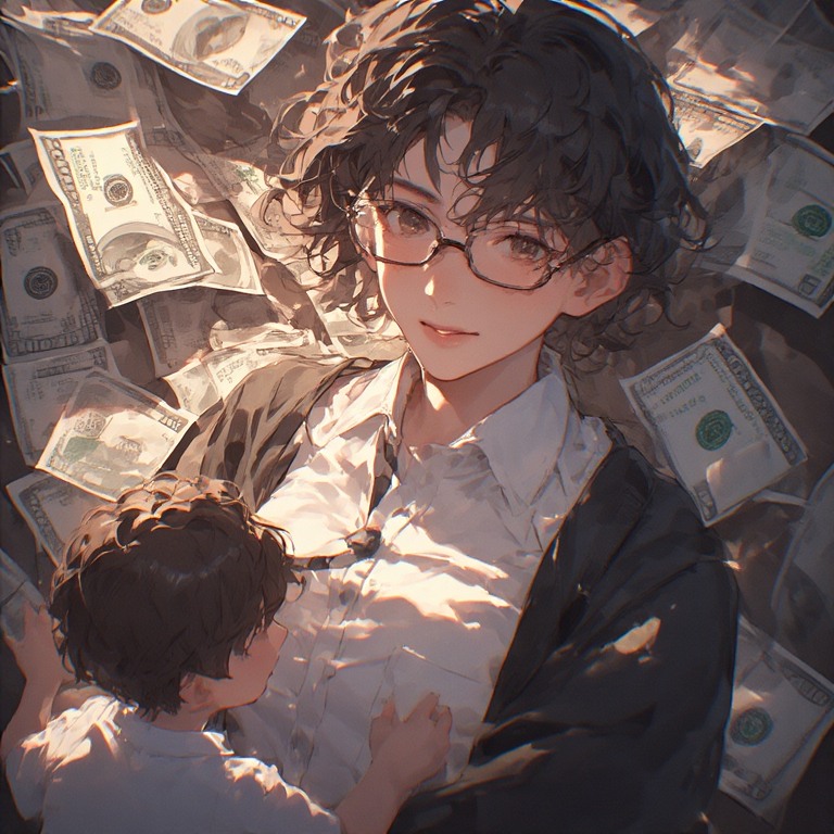 What are the bad financial habits you are passing on to your children?