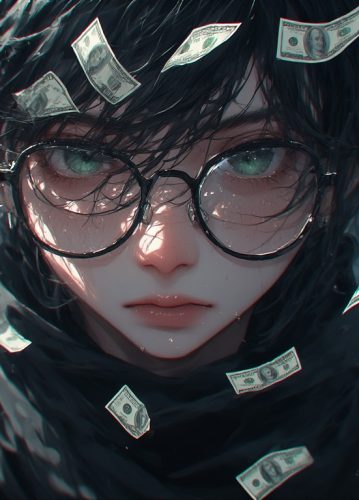 Why is it so hard to understand simple things when it comes to money?