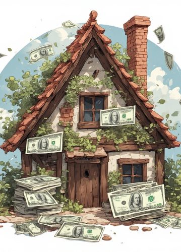 How can you save money on your mortgage?