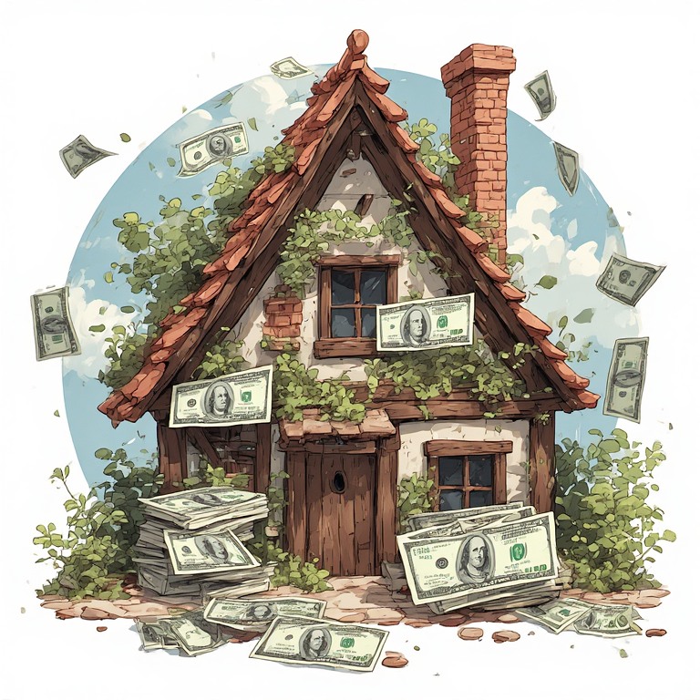 How can you save money on your mortgage?