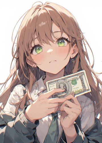 Save money even if your income has decreased.
