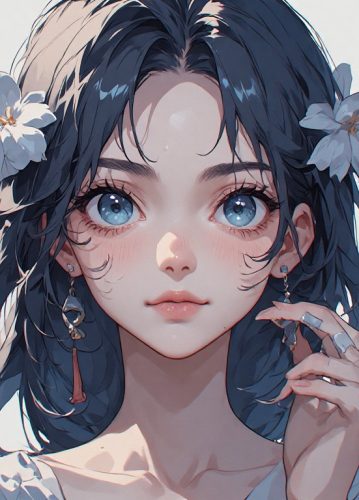 How to sculpt a face?