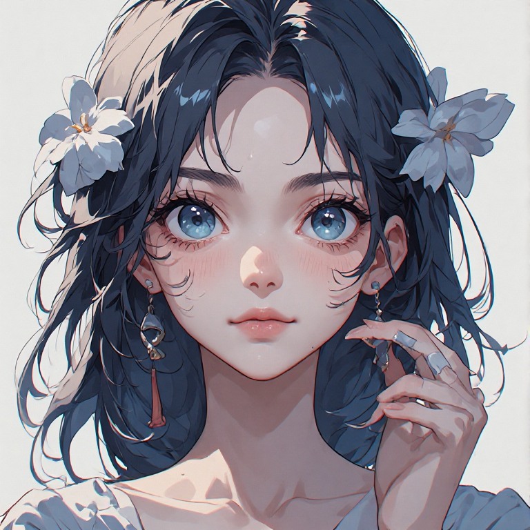 How to sculpt a face?