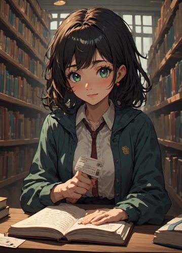 How do I get a library card?