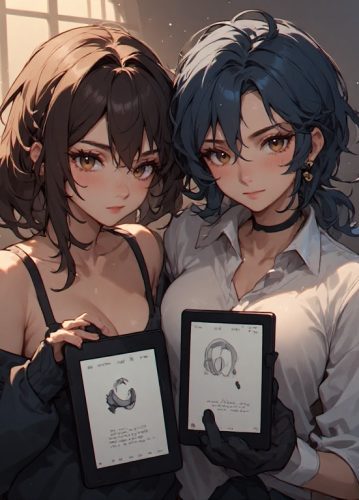 How do I get two Kindle Fires to the same level?