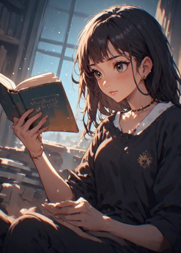 How do I put a book on my iPad?