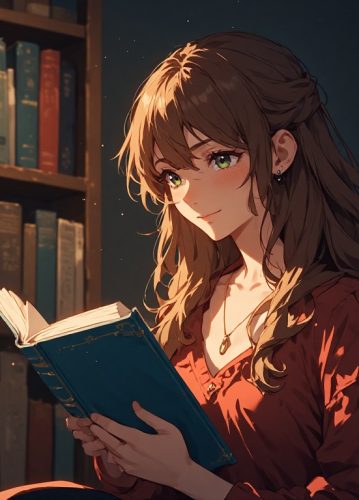 How do I start reading digital books?