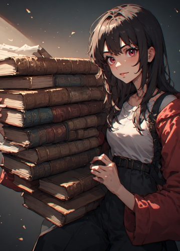 How do you apply corner protection to hardcover books?
