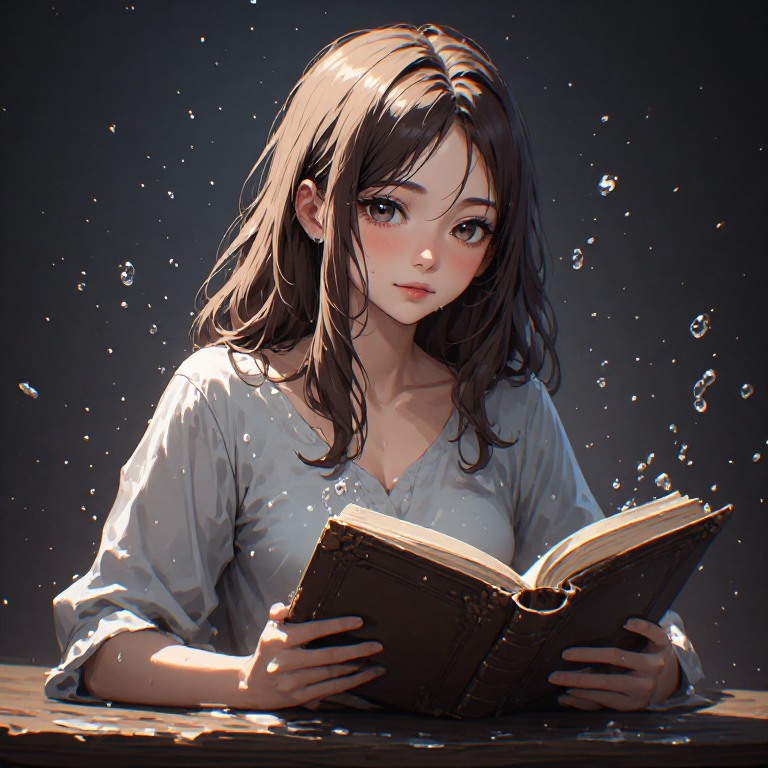 How do you dry a book and prevent water damage? How-do-you-dry-a-book-and-prevent-water-damage.jpg